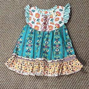 Matilda Jane size 4 top